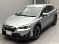 2021 Subaru XV