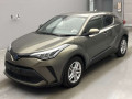 2022 Toyota C-HR