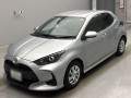 2022 Toyota YARIS