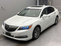 2017 Honda Legend