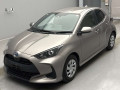2021 Toyota YARIS