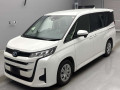 2022 Toyota Noah
