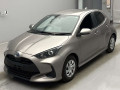 2021 Toyota YARIS