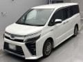 2018 Toyota Voxy
