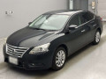 2014 Nissan SYLPHY