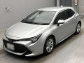 2018 Toyota Corolla Sports