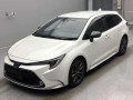 2021 Toyota Corolla Touring Wagon