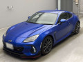 2022 Subaru BRZ