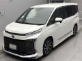 2022 Toyota Voxy