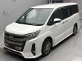 2021 Toyota Noah