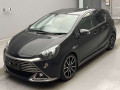 2015 Toyota Aqua