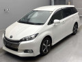 2013 Toyota Wish