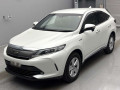 2018 Toyota Harrier Hybrid