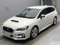 2016 Subaru Levorg
