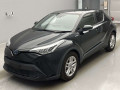 2020 Toyota C-HR