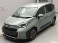 2023 Toyota Sienta