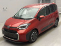 2023 Toyota Sienta