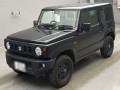 2019 Suzuki Jimny
