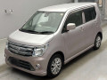 2015 Suzuki Wagon R
