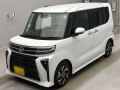 2025 Daihatsu Tanto Custom
