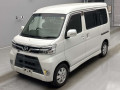 2018 Daihatsu Atrai Wagon