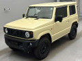 2021 Suzuki Jimny