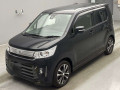 2015 Suzuki WAGON R STINGRAY