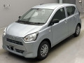 2025 Daihatsu Mira e:S
