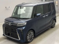 2025 Daihatsu Tanto Custom