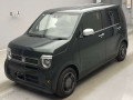 2024 Honda N-Wgn