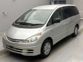 2001 Toyota Estima