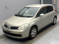 2005 Nissan Tiida