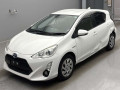 2015 Toyota Aqua