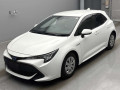2019 Toyota Corolla Sports