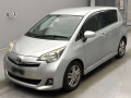 2011 Toyota Ractis