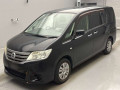 2011 Nissan Serena