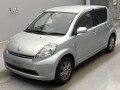 2004 Toyota Passo