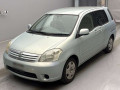 2003 Toyota Raum