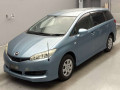 2011 Toyota Wish