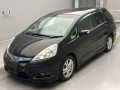 2011 Honda Fit Shuttle Hybrid