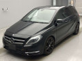 2013 Mercedes Benz B-Class
