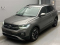 2021 Volkswagen T-Cross