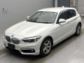 2017 BMW 1 Series
