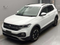 2023 Volkswagen T-Cross