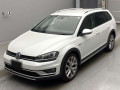 2016 Volkswagen GOLF Alltrack