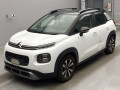 2019 Citroen C3 Aircross
