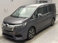 2021 Honda Step WGN Spada