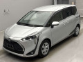 2019 Toyota Sienta
