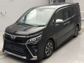 2017 Toyota Voxy