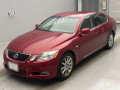2006 Lexus GS